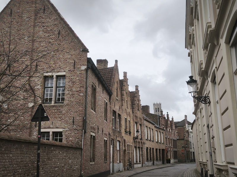 Bruges Historic Centre