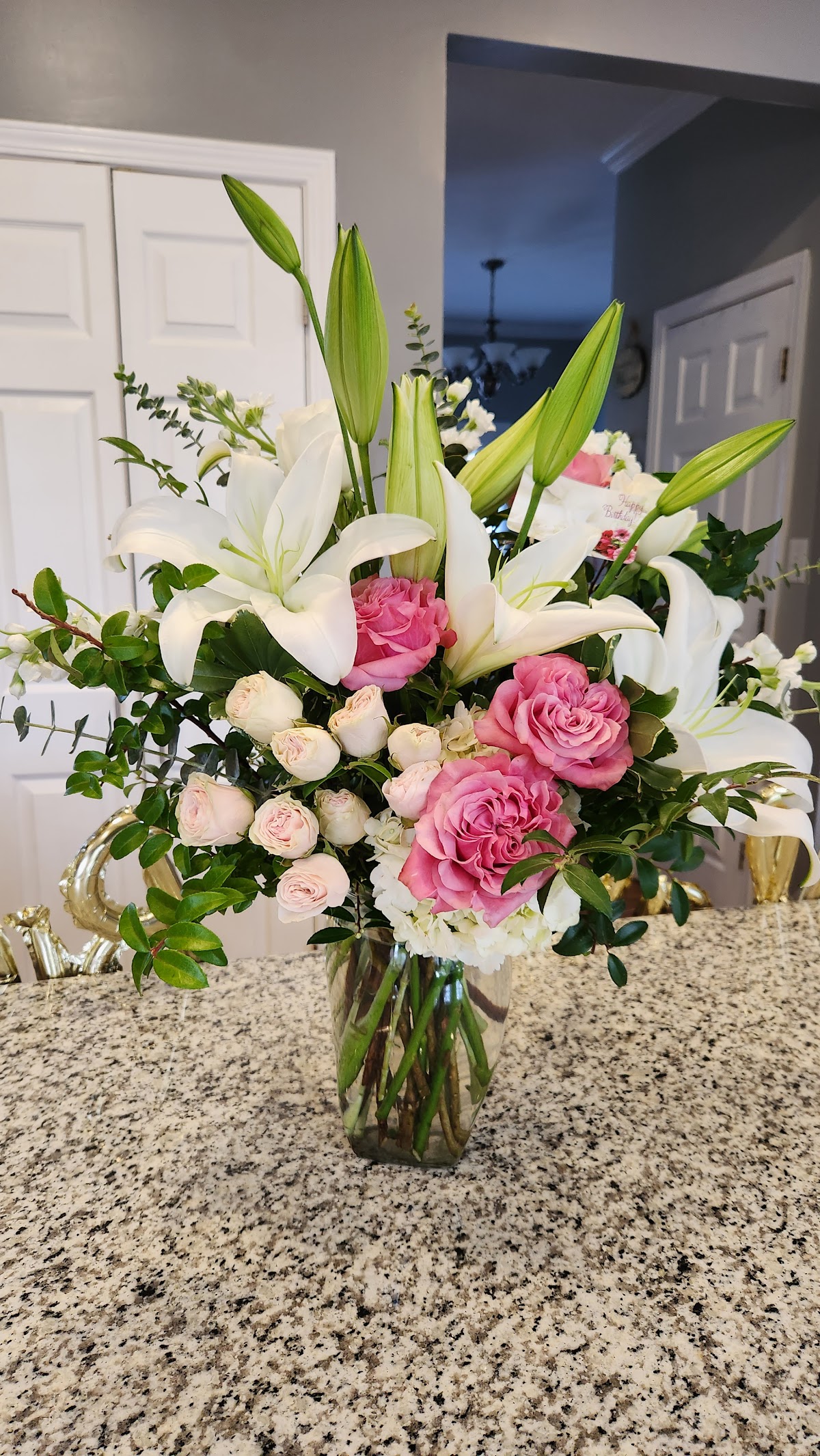 Bells and Blooms Florist: Google Places image 5