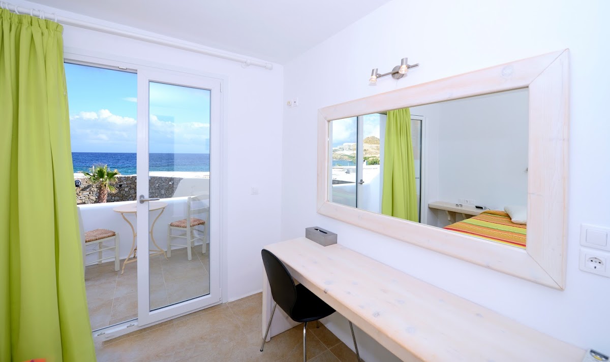 Paradise Beach - RESORT - Mykonos — 4