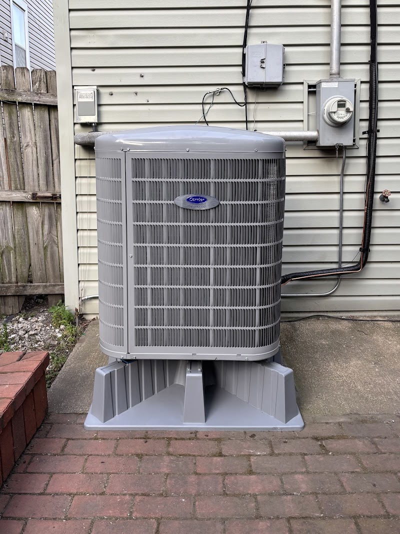 Guardian Heating & Cooling Service - General Contractor in Chicago