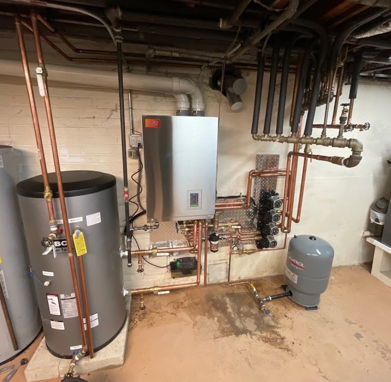 Guardian Heating & Cooling Service - General Contractor in Chicago