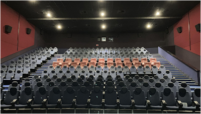 UCI Cinemas Firenze
