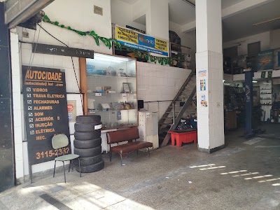 Foto de Autocidade Mecânica,Elétrica e Injeção