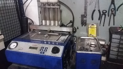 Foto de Autocidade Mecânica,Elétrica e Injeção