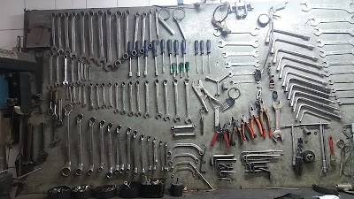 Foto de Autocidade Mecânica,Elétrica e Injeção