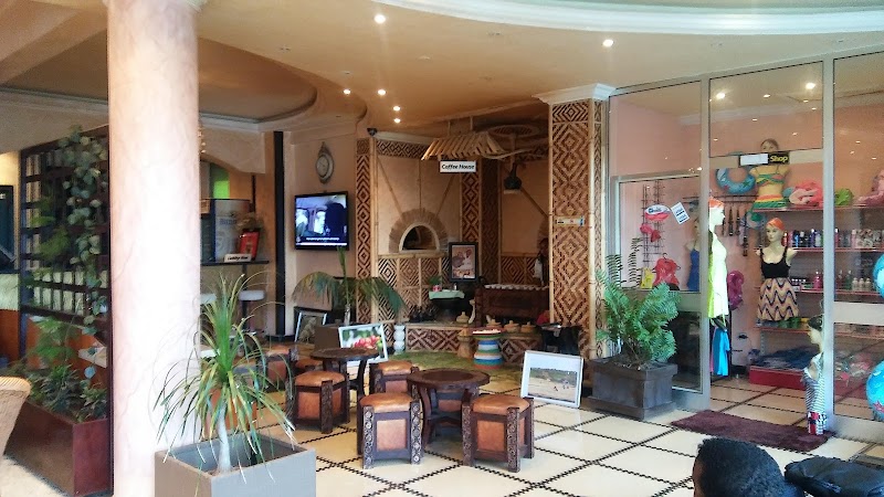ሴንትራል ሆቴል ሀዋሳ / Central Hotel Hawassa photo 3