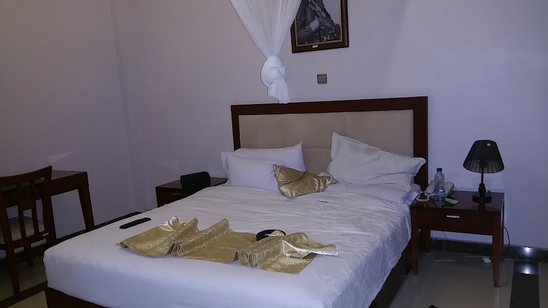 ሴንትራል ሆቴል ሀዋሳ / Central Hotel Hawassa photo 2
