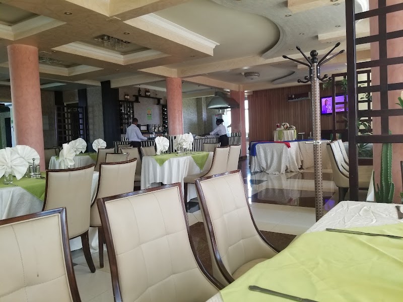 ሴንትራል ሆቴል ሀዋሳ / Central Hotel Hawassa photo 5