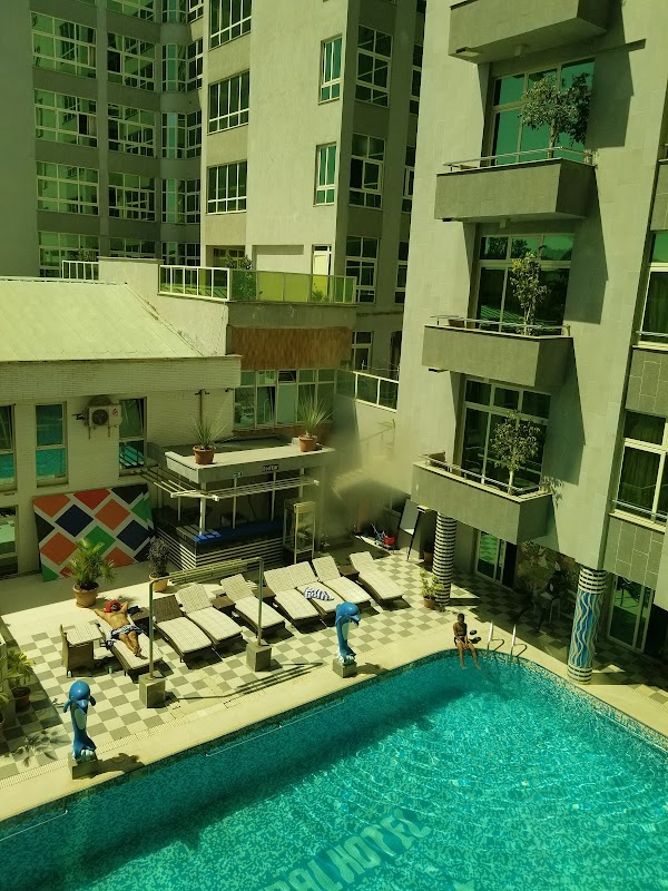 ሴንትራል ሆቴል ሀዋሳ / Central Hotel Hawassa photo 4
