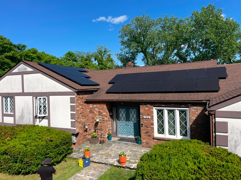 Precision Solar - Solar in White Plains
