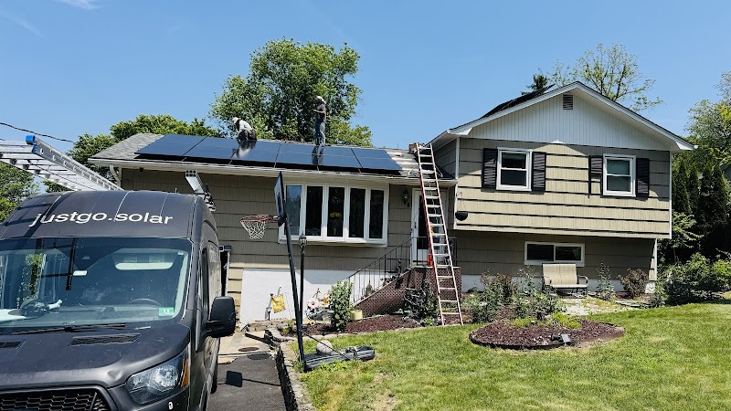 Precision Solar - Solar in White Plains