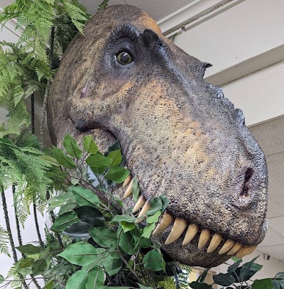 H. Earl Clack Memorial Museum