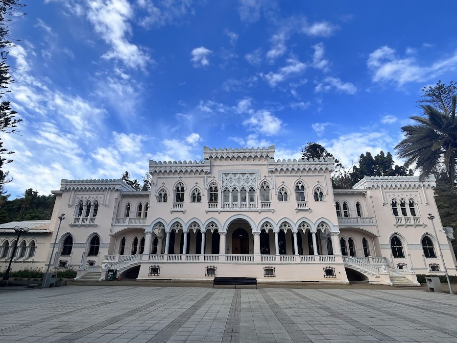 Museo Palacio Vergara fotoğraf 1