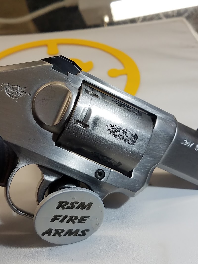 Prairie State Firearms photo