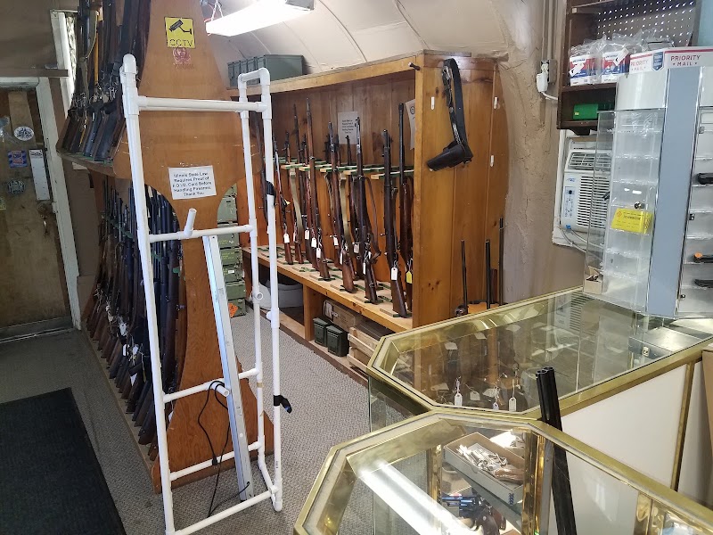 Prairie State Firearms photo