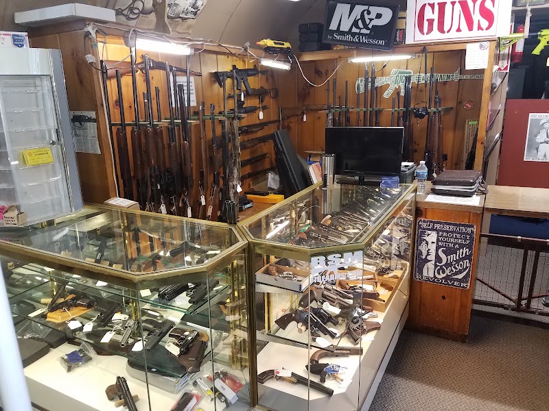 Prairie State Firearms photo