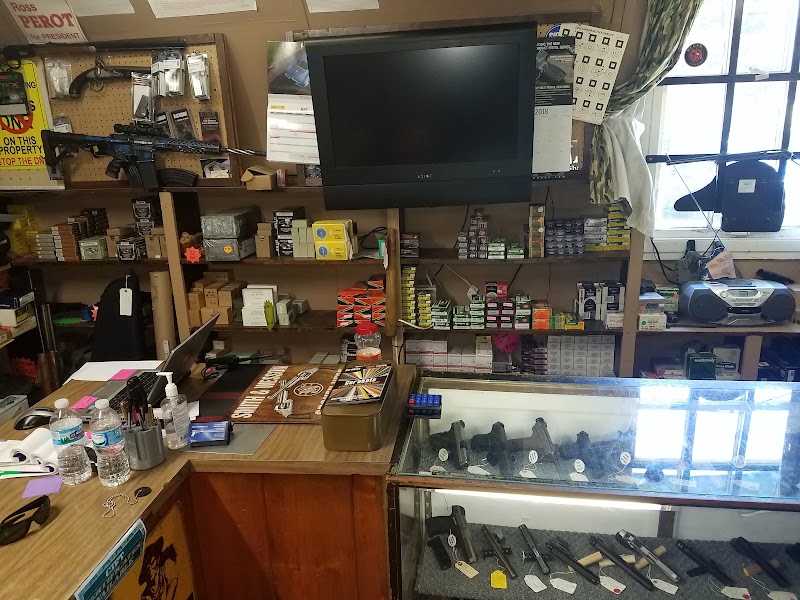 Prairie State Firearms photo