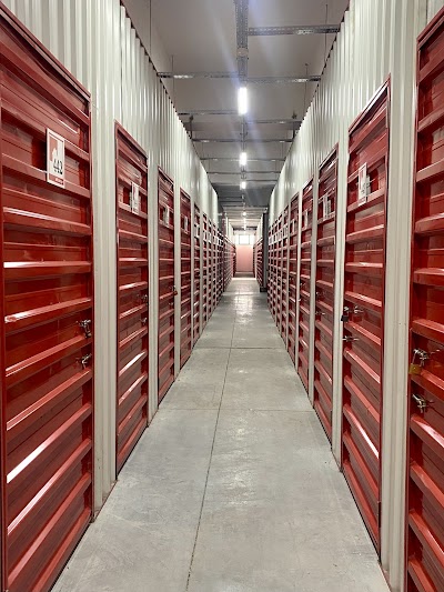 Akıllı Depo - Self Storage Gebze - Nakliyat