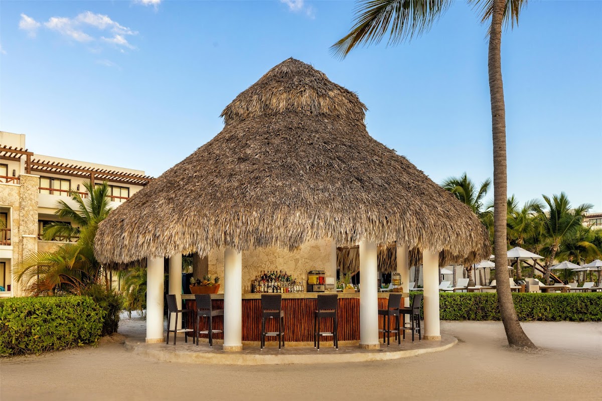 Secrets Cap Cana Resort & Spa