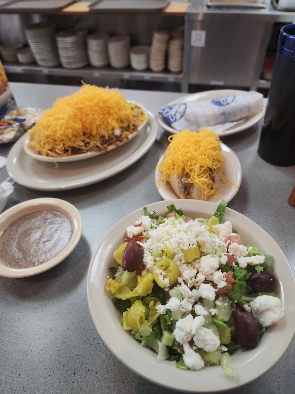 Photo by Ryan Broome