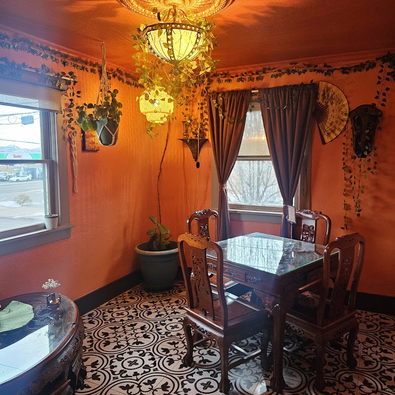 Pangaea Guild Hall - Coffee and Cocktails photo 3