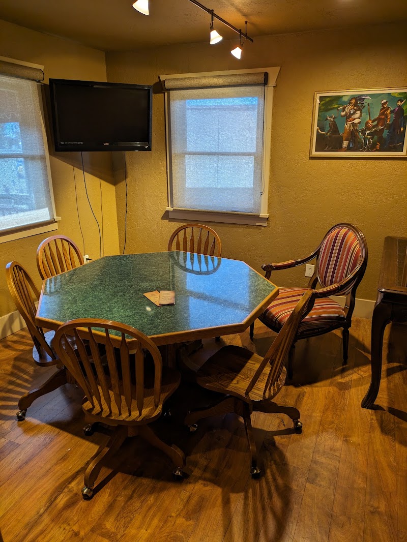 Pangaea Guild Hall - Coffee and Cocktails photo 4