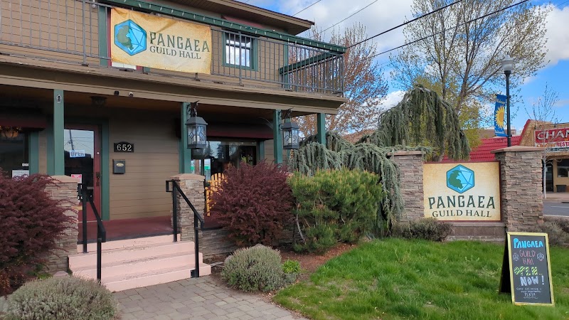 Pangaea Guild Hall - Coffee and Cocktails photo 1