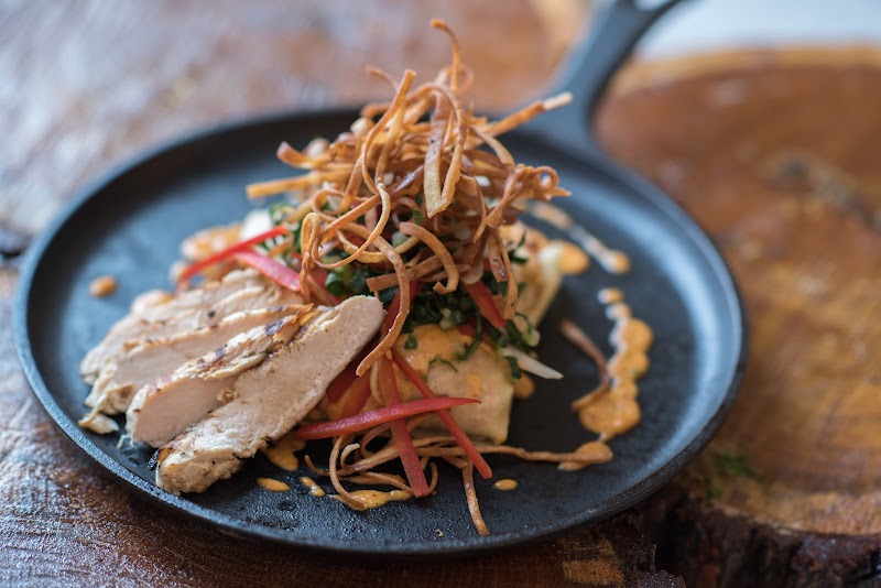 Simply Crêpes Craft Kitchen Pittsford photo 3