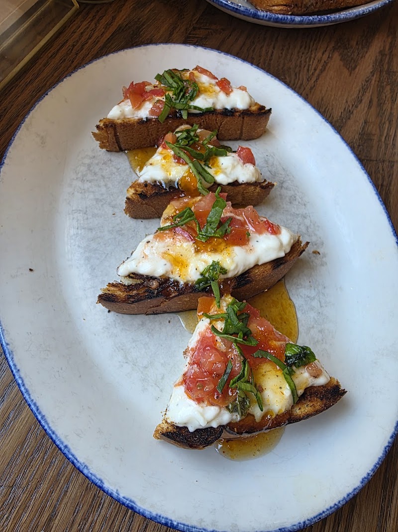 Simply Crêpes Craft Kitchen Pittsford photo 3