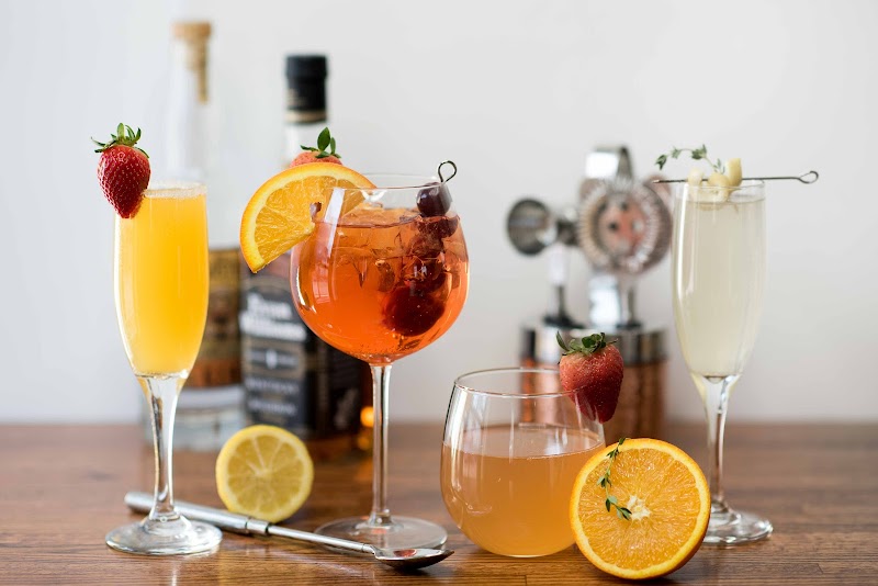 Simply Crêpes Craft Kitchen Pittsford photo 2