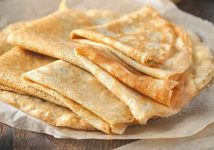 Simply Crêpes Craft Kitchen Pittsford photo 2