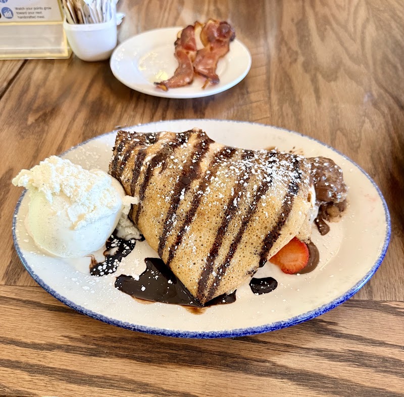 Simply Crêpes Craft Kitchen Pittsford photo 4