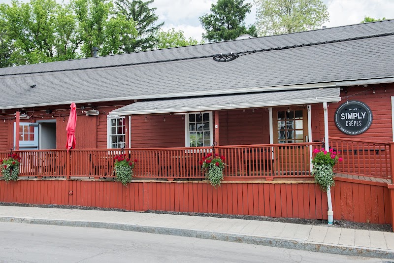 Simply Crêpes Craft Kitchen Pittsford photo 3