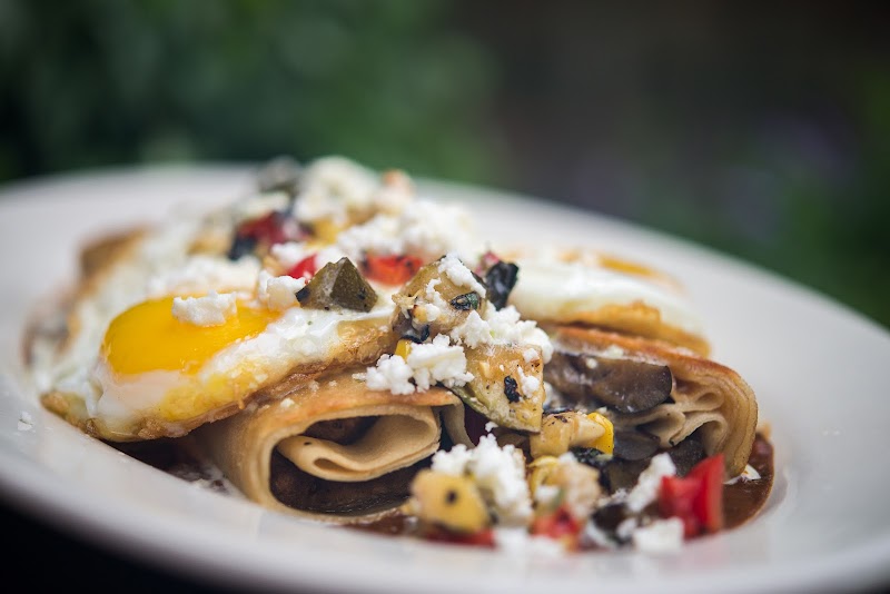 Simply Crêpes Craft Kitchen Pittsford photo 2