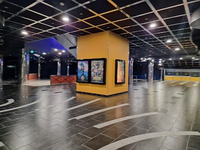 The Screen Cinema Piacenza