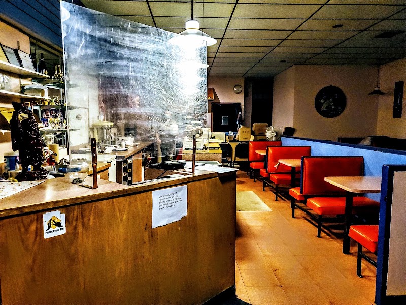 Ritz Cafe photo 1