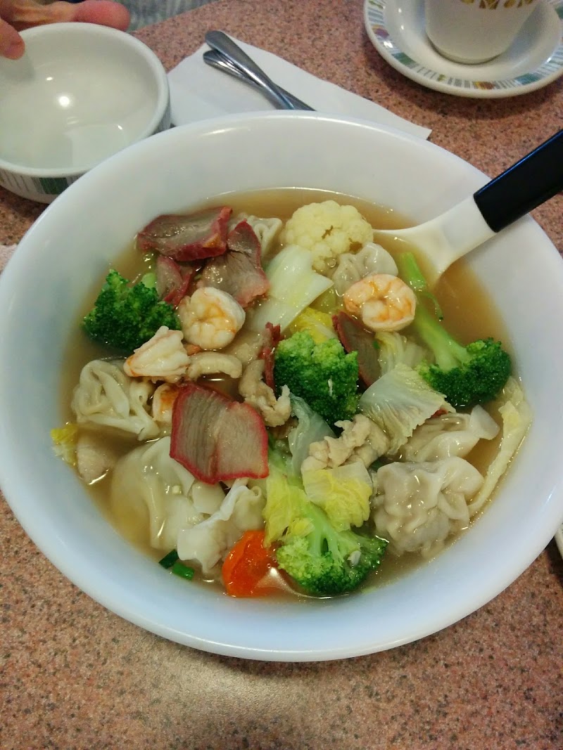 Ritz Cafe photo 4