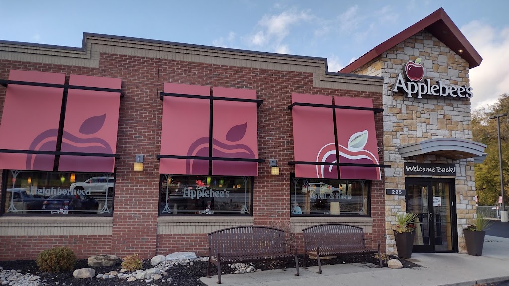Applebee’s Grill + Bar