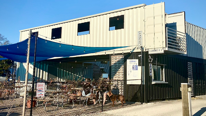 Blue Cup Roastery photo 1