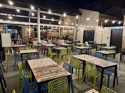 The Sir Richard Owen - JD Wetherspoon