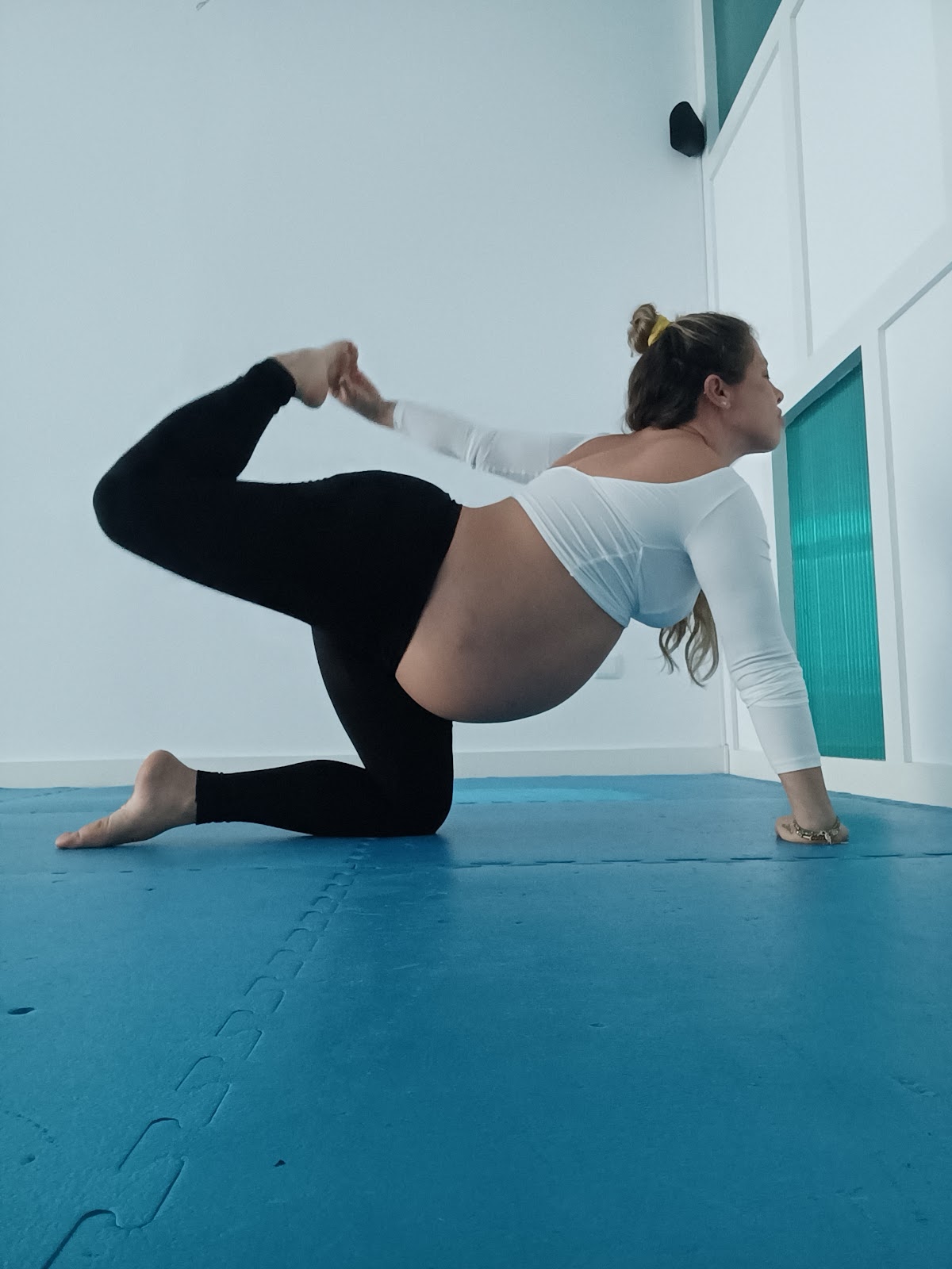 Áshrama Porto/Bhárata - Yoga Centre — 3