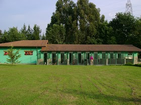 Centro clínico veterinario del Duranguesado