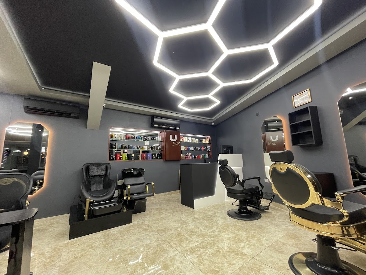 Unique Cutz Barbershop - Imagen 2