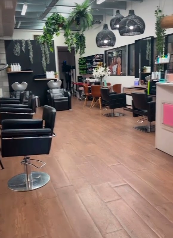 Hair By Melly Bee photo 1