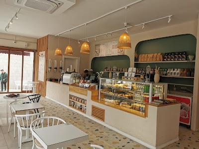 Coffeemania Next - Kafe