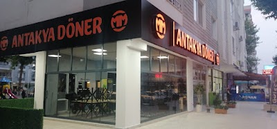 MM Antakya Döner - Restoran