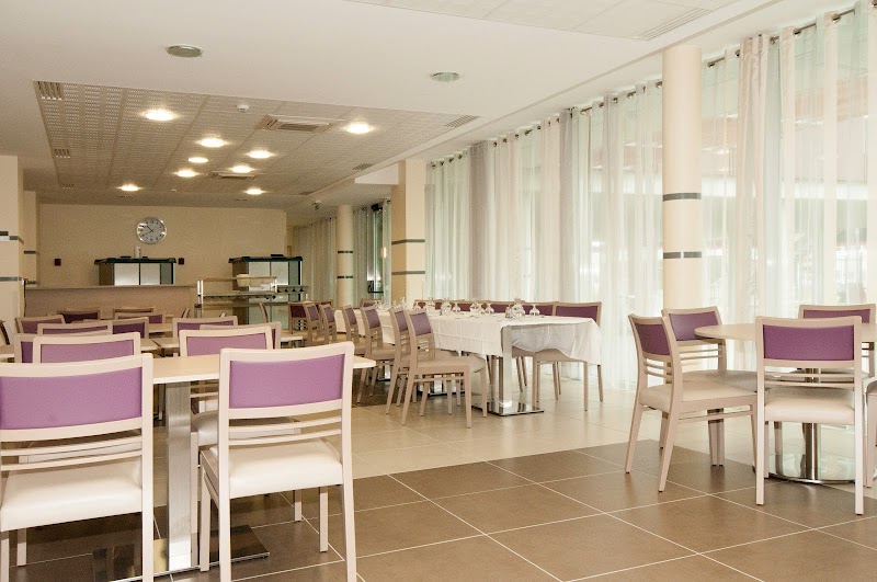 Clinique Terre De France - emeis