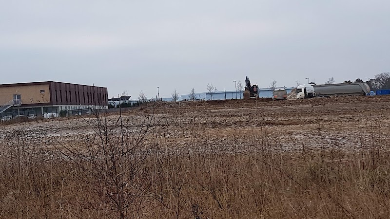 Clinique Terre De France - emeis