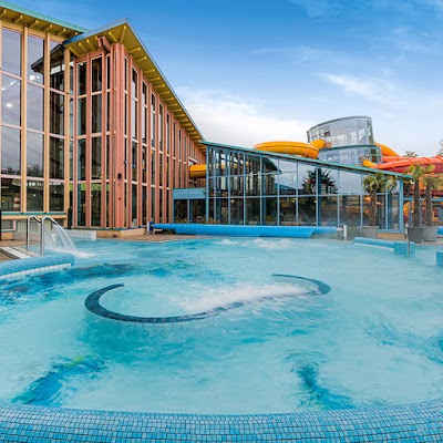 WONNEMAR Erlebnisbad Wismar