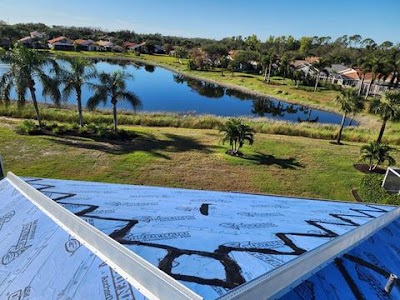 Vega Roofing Solutions, LLC